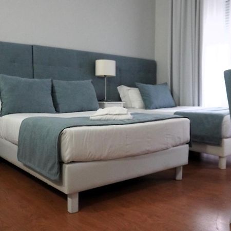 Hotel Senhor De Matosinhos Matosinhos  Zewnętrze zdjęcie