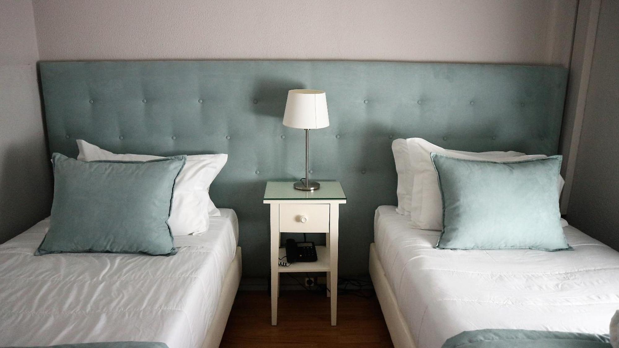 Hotel Senhor De Matosinhos Matosinhos  Zewnętrze zdjęcie