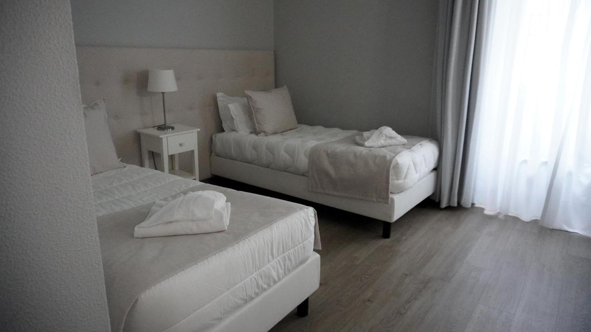 Hotel Senhor De Matosinhos Matosinhos  Zewnętrze zdjęcie