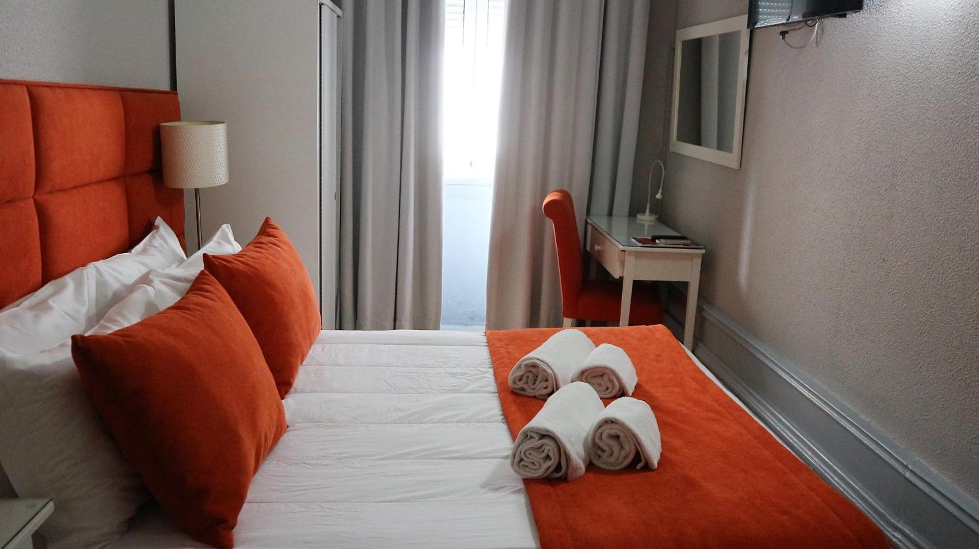 Hotel Senhor De Matosinhos Matosinhos  Zewnętrze zdjęcie