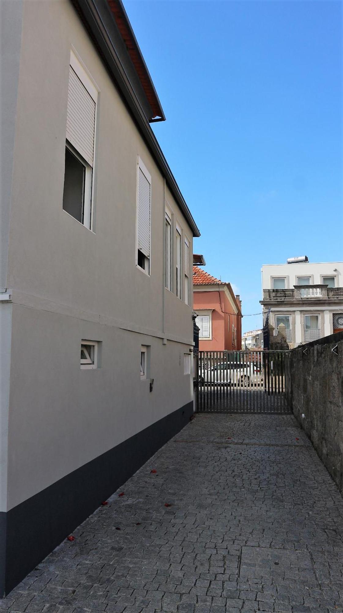 Hotel Senhor De Matosinhos Matosinhos  Zewnętrze zdjęcie