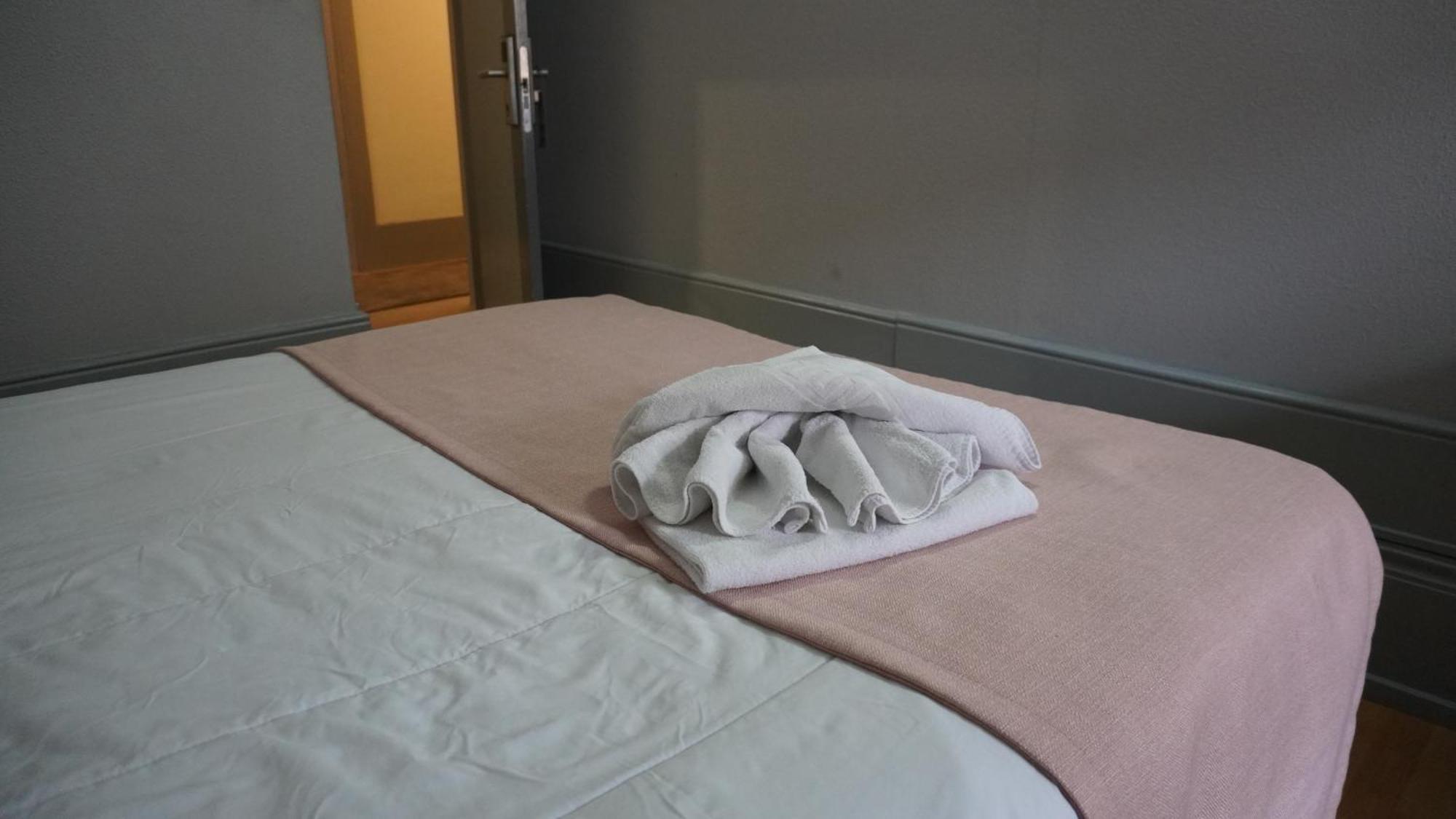 Hotel Senhor De Matosinhos Matosinhos  Zewnętrze zdjęcie