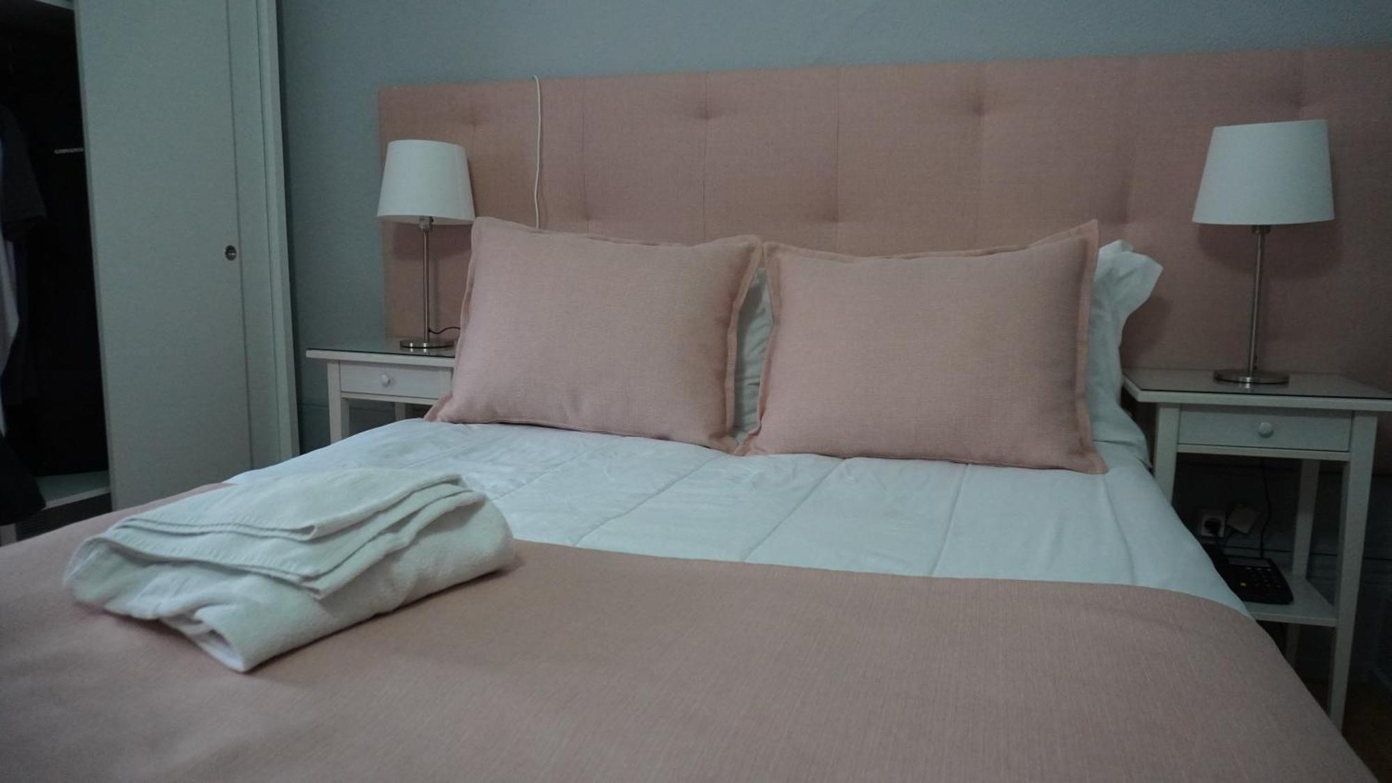 Hotel Senhor De Matosinhos Matosinhos  Zewnętrze zdjęcie