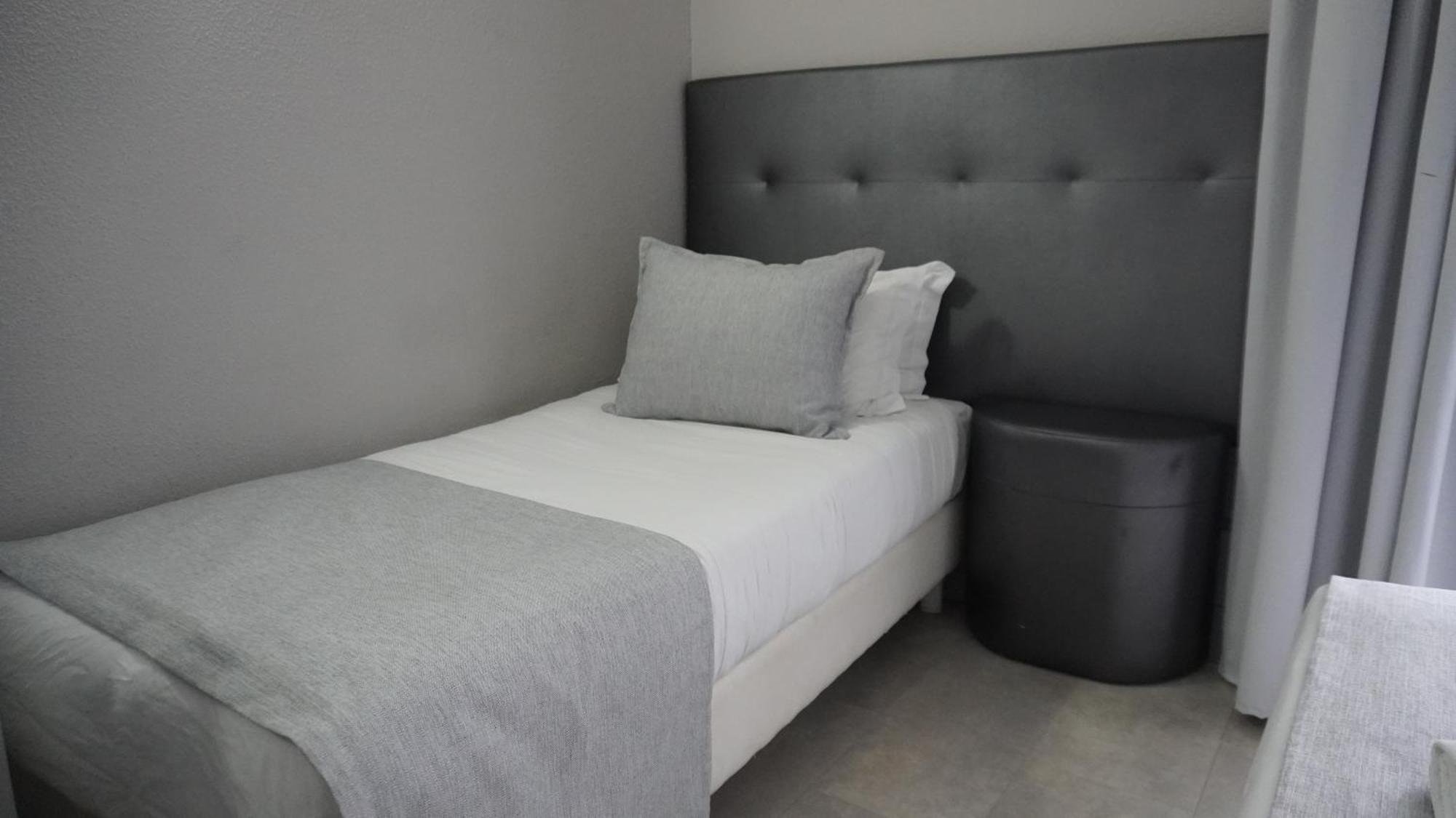 Hotel Senhor De Matosinhos Matosinhos  Zewnętrze zdjęcie