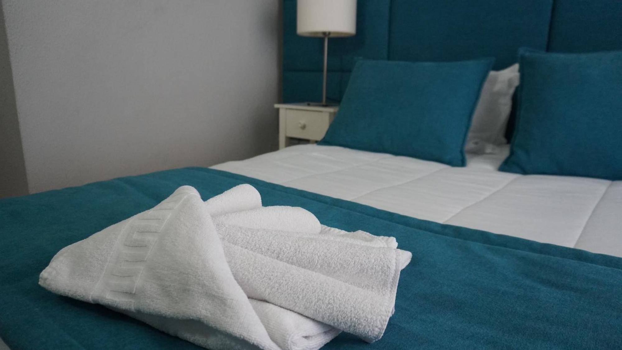 Hotel Senhor De Matosinhos Matosinhos  Zewnętrze zdjęcie