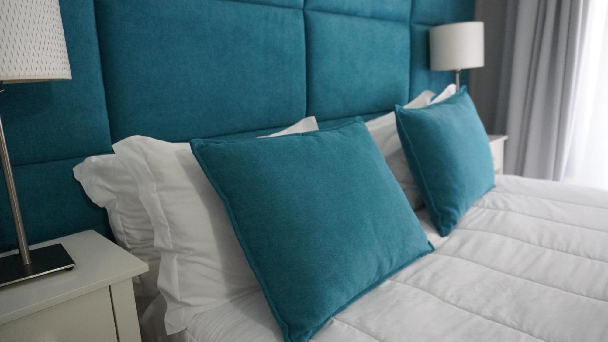 Hotel Senhor De Matosinhos Matosinhos  Zewnętrze zdjęcie