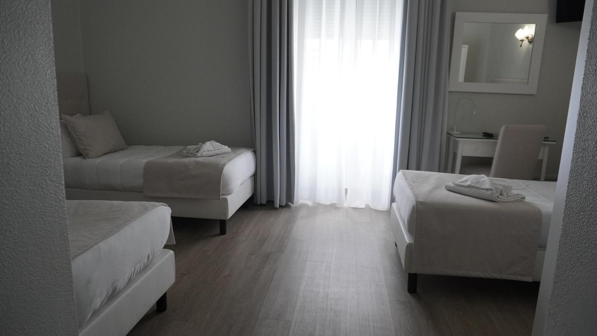 Hotel Senhor De Matosinhos Matosinhos  Zewnętrze zdjęcie