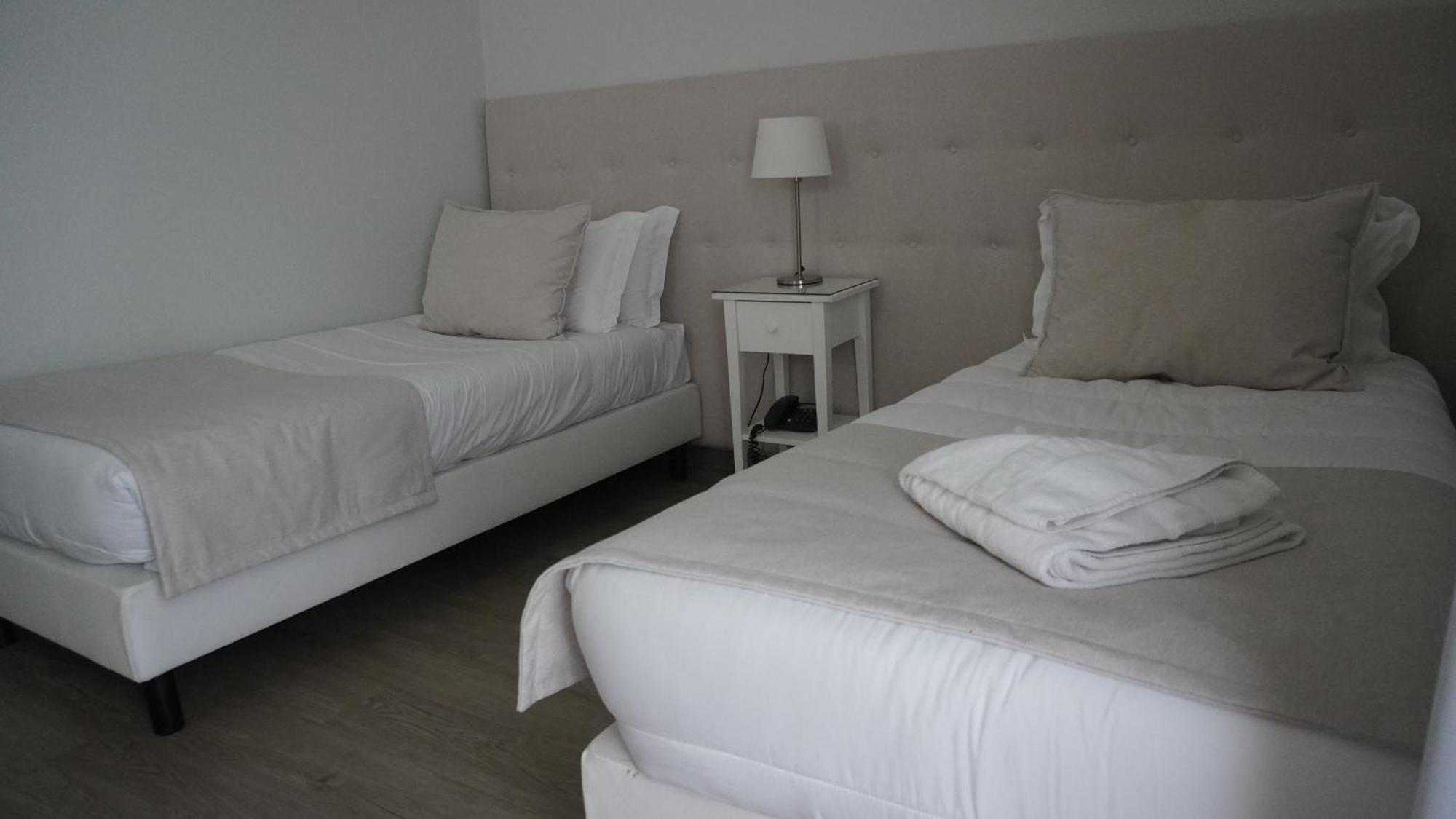 Hotel Senhor De Matosinhos Matosinhos  Zewnętrze zdjęcie