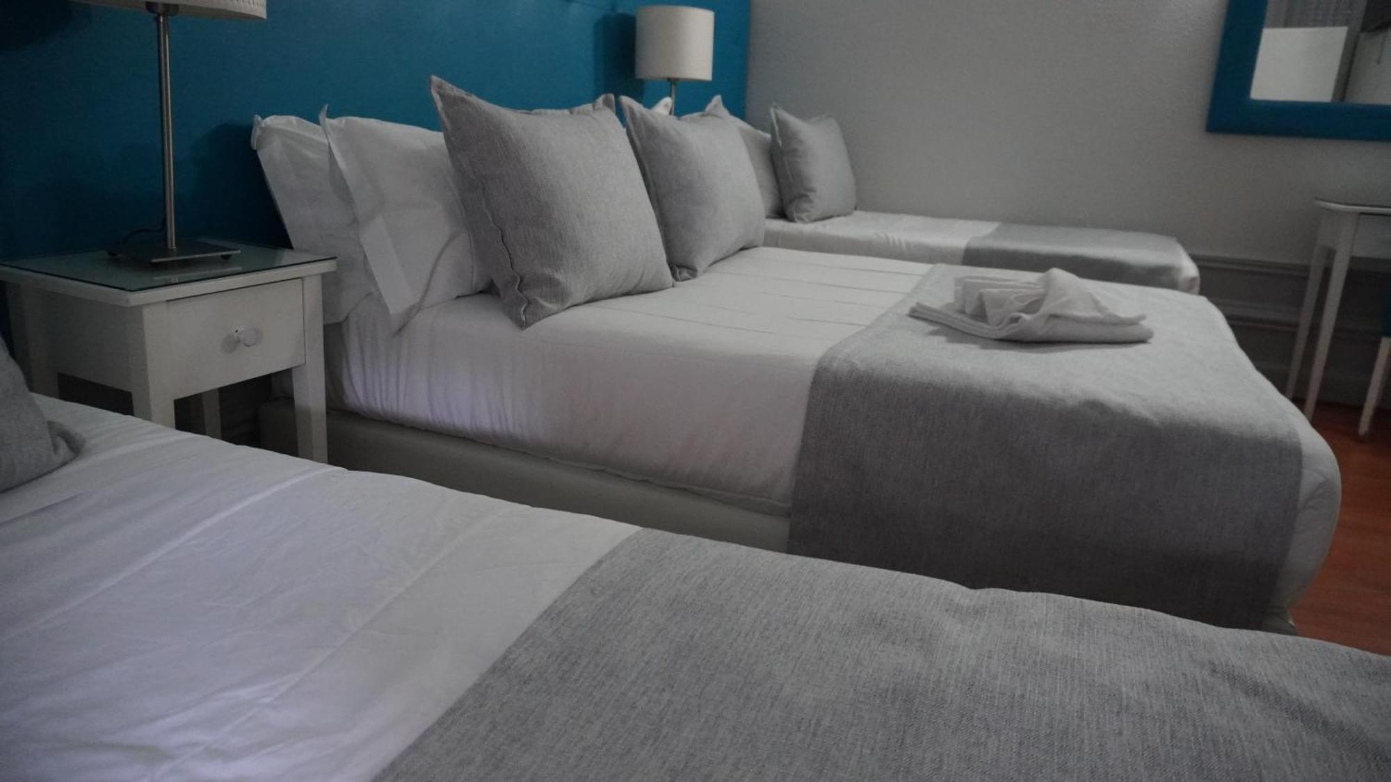 Hotel Senhor De Matosinhos Matosinhos  Zewnętrze zdjęcie