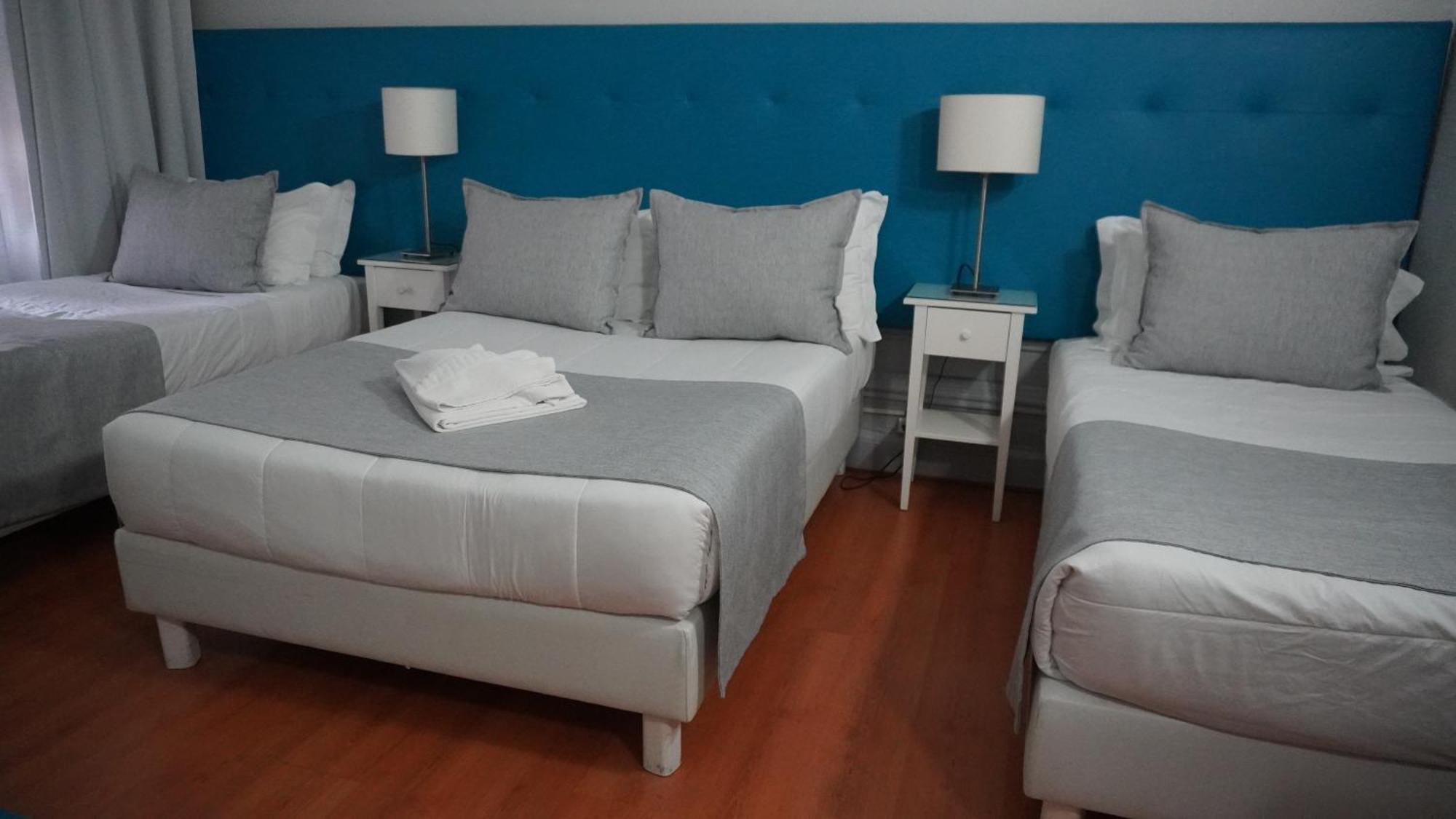 Hotel Senhor De Matosinhos Matosinhos  Zewnętrze zdjęcie