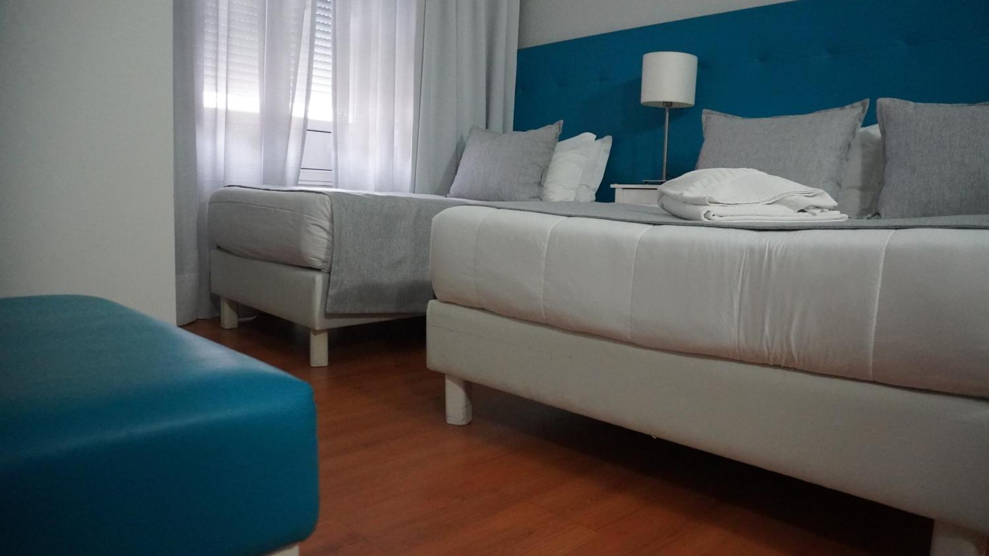 Hotel Senhor De Matosinhos Matosinhos  Zewnętrze zdjęcie