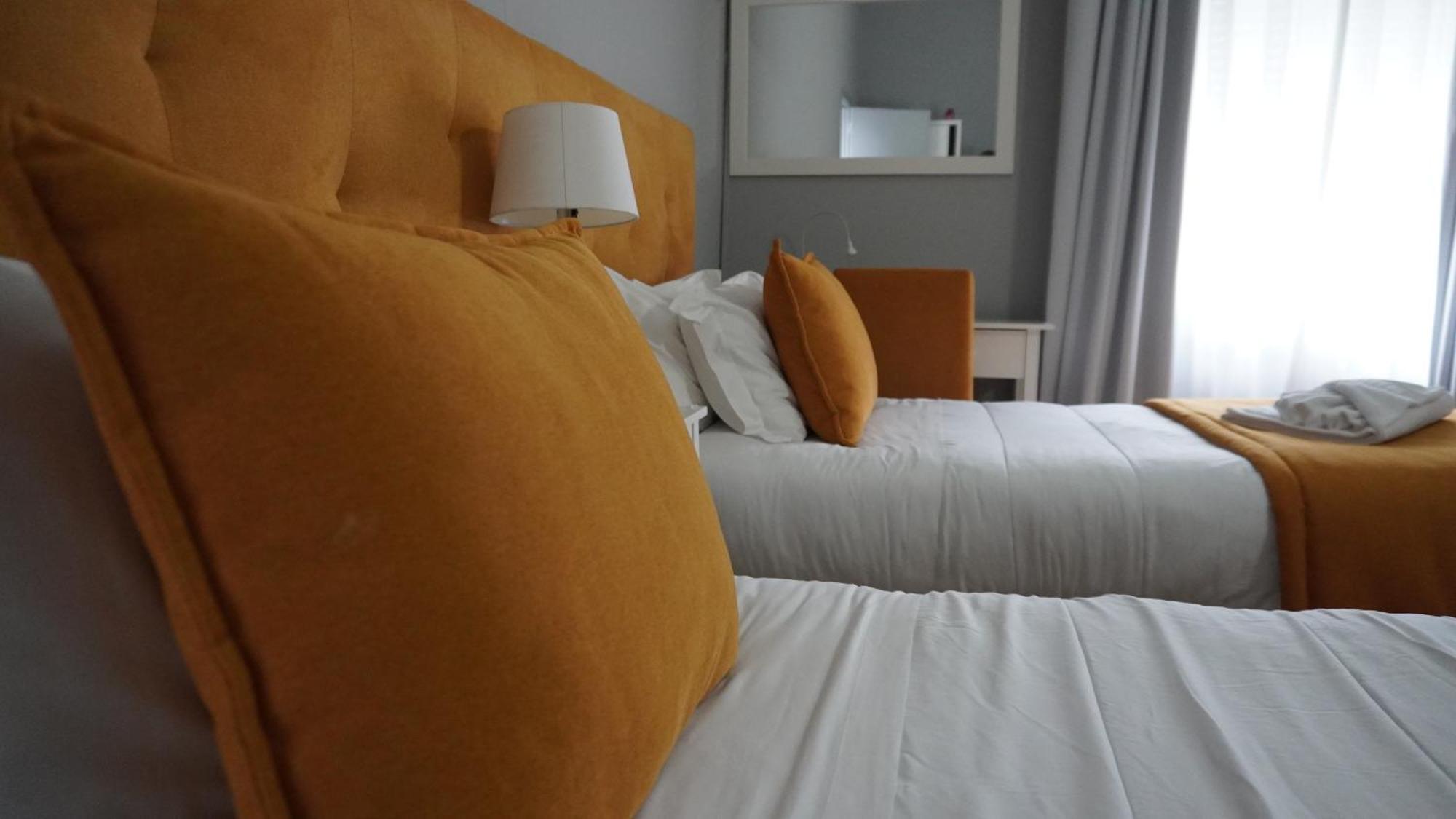 Hotel Senhor De Matosinhos Matosinhos  Zewnętrze zdjęcie